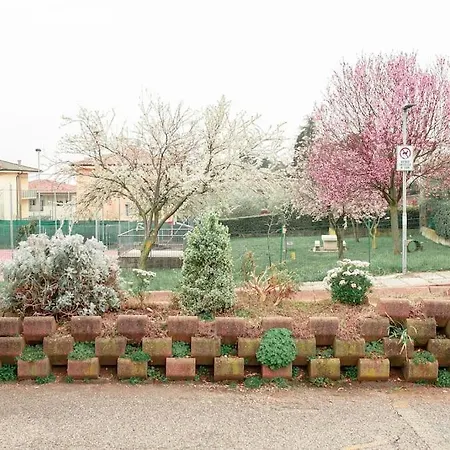 Valpolicella: Residenza Olivo * Marano di Valpolicella