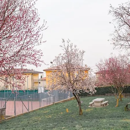 Valpolicella: Residenza Olivo Σπίτι διακοπών *