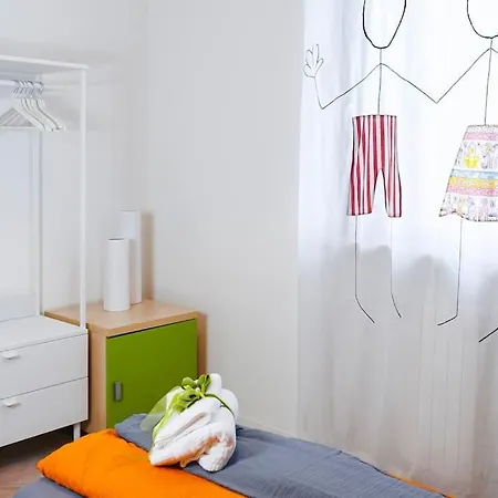 Σπίτι διακοπών Valpolicella: Residenza Olivo Marano di Valpolicella