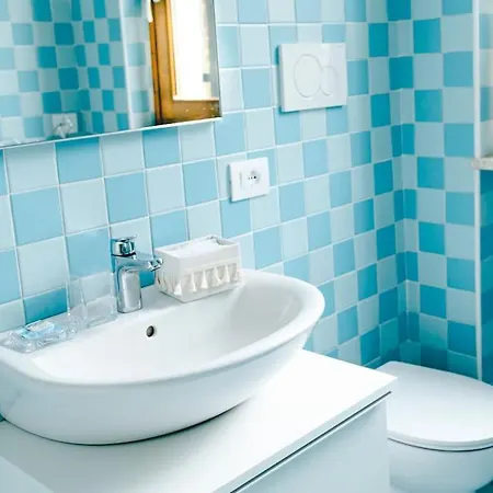 Σπίτι διακοπών Valpolicella: Residenza Olivo