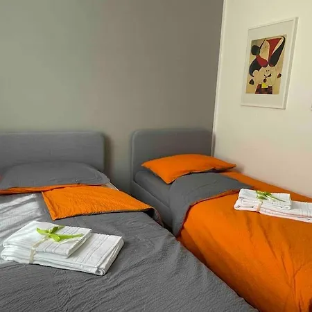 Valpolicella: Residenza Olivo *