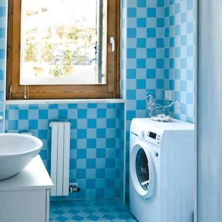 Valpolicella: Residenza Olivo Σπίτι διακοπών