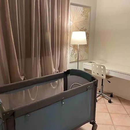 Valpolicella: Residenza Olivo *