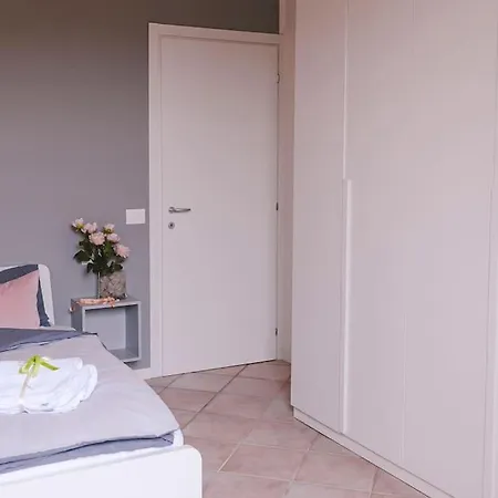 Valpolicella: Residenza Olivo *