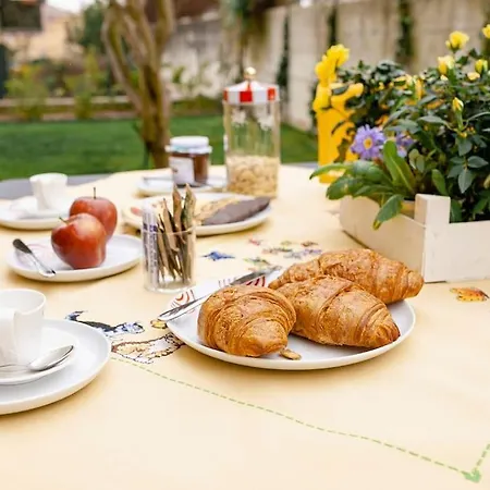 Vakantiehuis Valpolicella: Residenza Olivo *